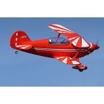 Pitts V2 1400mm ARF - Biplane