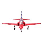 BAE Hawk 1042mm s EDF 80mm ARF