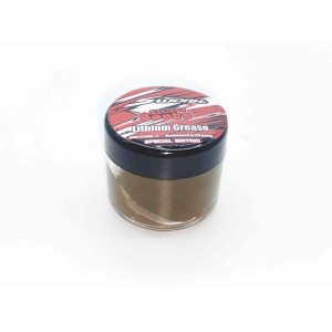 SWORKz Premium Lithium mast ”Elliott Boots” 20ml, 1 ks.