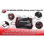 SWORKz Racing Jumbo Trolley II, 1 ks.