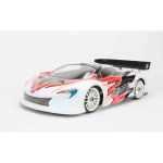 SWORKz S35-GT2E 1/8 Pro Brushless GT stavebnice