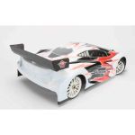 SWORKz S35-GT2E 1/8 Pro Brushless GT stavebnice