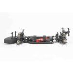 SWORKz S35-GT2E 1/8 Pro Brushless GT stavebnice