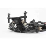 SWORKz S35-GT2E 1/8 Pro Brushless GT stavebnice