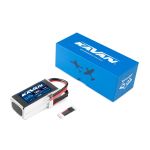 KAVAN Li-Po 1300mAh/14,8V 40/80C 19,24Wh