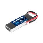 KAVAN Li-Po 2200mAh/7,4V 40/80C 16,3Wh