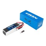 KAVAN Li-Po 2600mAh/14,8V 40/80C 38,5Wh