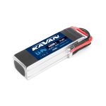 KAVAN Li-Po 4500mAh/14,8V 40/80C 66,6Wh