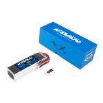 KAVAN Li-Po 4500mAh/14,8V 40/80C 66,6Wh