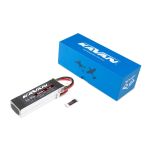 KAVAN Li-Po 3250mAh/14,8V 30/60C Air pack