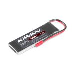 KAVAN Li-Po 1200mAh/3,7V 30C JST