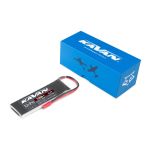 KAVAN Li-Po 1200mAh/3,7V 30C JST