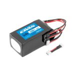 KAVAN Li-Fe 4200mAh/6,4V RX