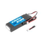 KAVAN Li-Fe 1600mAh/6,4V RX