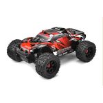 SKETER XP 4S - 1/10 Monster Truck 4WD - RTR - Brushless Power 4S