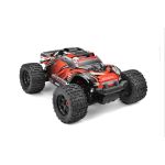 SKETER XP 4S - 1/10 Monster Truck 4WD - RTR - Brushless Power 4S