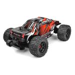 SKETER XP 4S - 1/10 Monster Truck 4WD - RTR - Brushless Power 4S