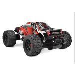 SKETER XP 4S - 1/10 Monster Truck 4WD - RTR - Brushless Power 4S