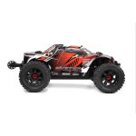 SKETER XP 4S - 1/10 Monster Truck 4WD - RTR - Brushless Power 4S