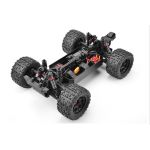 SKETER XP 4S - 1/10 Monster Truck 4WD - RTR - Brushless Power 4S