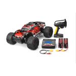 SKETER XP 4S - 1/10 Monster Truck 4WD - RTR - Brushless Power 4S