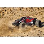 SKETER XP 4S - 1/10 Monster Truck 4WD - RTR - Brushless Power 4S