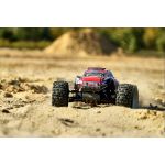 SKETER XP 4S - 1/10 Monster Truck 4WD - RTR - Brushless Power 4S