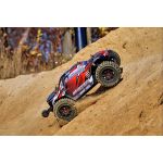 SKETER XP 4S - 1/10 Monster Truck 4WD - RTR - Brushless Power 4S