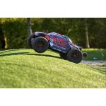 SKETER XP 4S - 1/10 Monster Truck 4WD - RTR - Brushless Power 4S