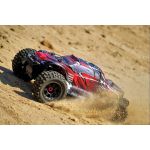 SKETER XP 4S - 1/10 Monster Truck 4WD - RTR - Brushless Power 4S