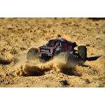 SKETER XP 4S - 1/10 Monster Truck 4WD - RTR - Brushless Power 4S