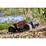 SKETER XP 4S - 1/10 Monster Truck 4WD - RTR - Brushless Power 4S