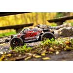 SKETER XP 4S - 1/10 Monster Truck 4WD - RTR - Brushless Power 4S