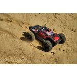 SKETER XP 4S - 1/10 Monster Truck 4WD - RTR - Brushless Power 4S