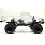 SCA-1E Coyote truck 2.1 (rozvor 285mm) stavebnice