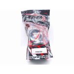 TPRO 1/8 OffRoad Racing guma KEYLOCK - ZR Medium T2 směs 4 ks.