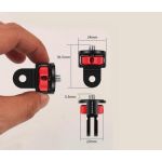 Osmo - CNC adaptér kamery