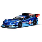 PROTOform karosérie 1:8 Chevrolet Corvette C7.R (krátký rozvor)