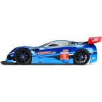 PROTOform karosérie 1:8 Chevrolet Corvette C7.R (krátký rozvor)