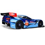 PROTOform karosérie 1:8 Chevrolet Corvette C7.R (krátký rozvor)