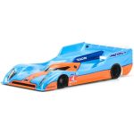 PROTOform karosérie 1:10 Vulcan Pan Car (Pro-10) (šasi 235mm)