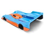 PROTOform karosérie 1:10 Vulcan Pan Car (Pro-10) (šasi 235mm)