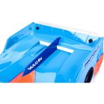 PROTOform karosérie 1:10 Vulcan Pan Car (Pro-10) (šasi 235mm)