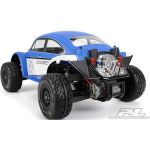 Pro-Line karosérie 1:10 Volkswagen Full Fender Baja Bug (Short Course)