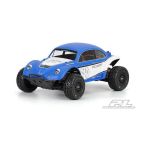 Pro-Line karosérie 1:10 Volkswagen Full Fender Baja Bug (Short Course)