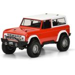 Pro-Line karosérie 1:10 Ford Bronco (Crawler 305mm)