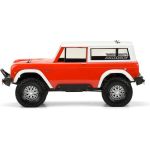 Pro-Line karosérie 1:10 Ford Bronco (Crawler 305mm)