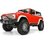 Pro-Line karosérie 1:10 Ford Bronco (Crawler 305mm)