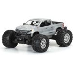 Pro-Line karosérie 1:10 Chevrolet Silverado Z71 2019 Trail Boss (Stampede 4x4)