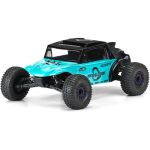 Pro-Line karosérie 1:10 Megalodon Desert Buggy čirá (Short Course)